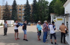 Стартовала продажа абонементов на домашние матчи «Арсенала» сезона 2021/22