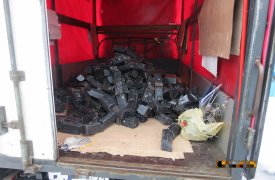 Узловский железнодорожник вынес со склада деталей для поездов на 170 тысяч рублей
