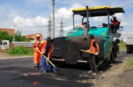 Тульский застройщик за свой счет проложит автодорогу от улицы Генерала Маргелова до Калужского шоссе