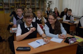 Тульские семьи получат разовые выплаты в 10 тысяч рублей на детей-школьников