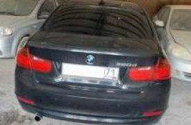 У туляка приставы едва не отняли автомобиль из-за долгов