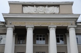 Тульским вузам рекомендовали отказаться от торжественного вручения дипломов и провести выпускные онлайн
