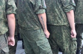 Житель Новомосковска полгода уклонялся от армии, а теперь пойдет под суд
