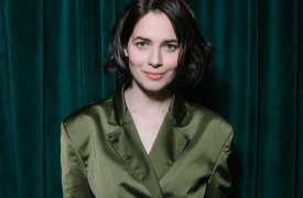 Тульская актриса сыграет главную роль в новой экранизации романа «Мастер и Маргарита»