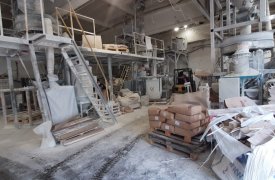 За оторванную руку - штраф: в Новомосковске осудили мастера, из-за которого получил травму рабочий