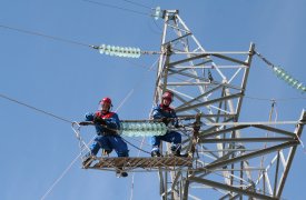 Где в Туле не будет электроснабжения 13 июля