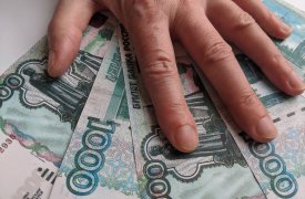 Директор компании Тульской области недоплатил в бюджет 59 млн рублей налогов