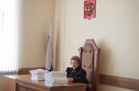 Судебная система в Тульской области будет модернизирована