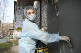По данным на 17 июля 60 жителей Тульской области выздоровели за минувшие сутки от коронавируса