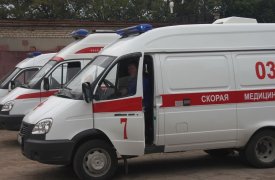 В Туле на футбольном поле обнаружен труп девушки