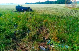 Виновник смертельного ДТП в Тульской области находится под домашним арестом