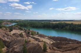 В Романцевских горах полицейский рейд окончился 15 протоколами