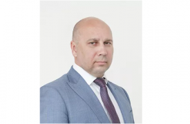 Должность министра здравоохранения Тульской области займет Дмитрий Марков