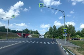 3 человека погибли и 22 пострадали с начала лета под колесами автомобилей в Туле