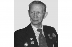 Скончался Юрий Брагин, последний кавалер ордена Александра Невского в Тульской области