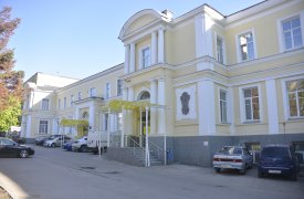 Равнодушные врачи и ужасные условия: тулячка пожаловалась на работу Ваныкинской больницы