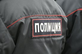 Туляк получил почти два года «строгача» за громкую музыку и избиение полицейского