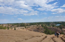 За выходные в тульских Кондуках полицейские составили 39 протоколов