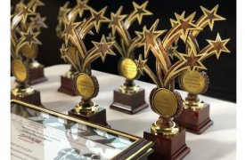 В Туле наградят победителей Фестиваля любительского кино