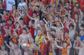 Фан-клуб тульского «Арсенала» безвозмедно получит здание в Заречье на 5 лет