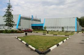 В Щекинском районе почти за 100 млн рублей продают ФОК через сайт объявлений