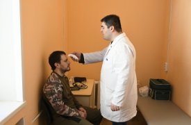 Тулякам рассказали, как переболевшие коронавирусом могут получить QR-код