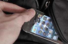 16-летний алексинец обчистил чужую сумку в туалете автозаправки