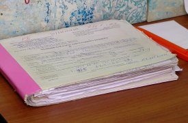 Туляки могут получить доступ к своей медкарте через портал «Доктор71»