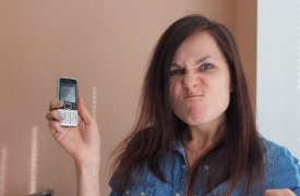 В Тульской области еще четыре человека пострадали от телефонных мошенников