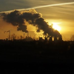 В Тульской области загрязняющие выбросы в атмосферу выросли почти на 12%
