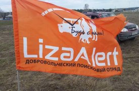 За июль в Тульской области отыскали 50 пропавших. Из них 6 - мертвыми