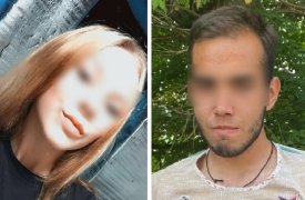 Пропавшую тульскую школьницу и ее парня нашли в Ставрополье после двух недель поисков