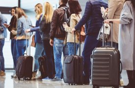 За неделю 13 человек привезли в Тульскую область коронавирус с заграничных курортов