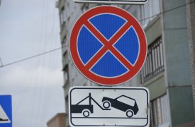 В Туле ограничат движение транспорта 15 августа из-за бегунов