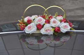 В Тульской области самой возрастной невестой июля стала 81-летняя женщина