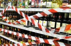 15 августа в Туле ограничат продажу алкоголя, включая пиво, сидр и медовуху
