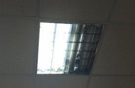 Десятки домов в Туле останутся без электроснабжения 13 августа