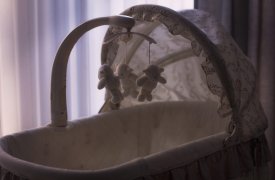 24 младенца умерли в Тульской области за первое полугоде 2021 года