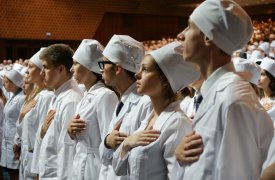 Самым популярным направлением у тульских абитуриентов стало лечебное дело