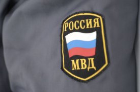 В одном из парков Ефремова нашли двух детей, пропавших в Воловском районе