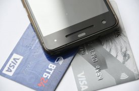 Житель другой области украл с карты 60-летнего туляка 152 тысячи рублей