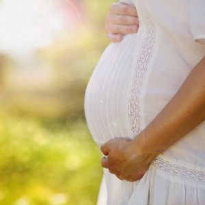 В Тульской области коронавирусом переболели больше 500 беременных и рожениц