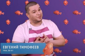 Тульский повар победил в кулинарном шоу «Белый китель»