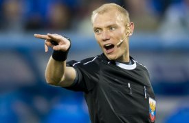 Назначен арбитр на матч «Арсеналом» - «Спартаком» 21 августа