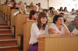 Иногородним студентам тульских вузов придется сдать ПЦР-тест или пройти вакцинацию
