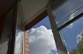 21-летний парень выпал из окна в Туле на улице Немцова