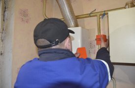 Лже-газовщики: в Туле мошенники ставят счетчики, представляясь сотрудниками «Горгаза»