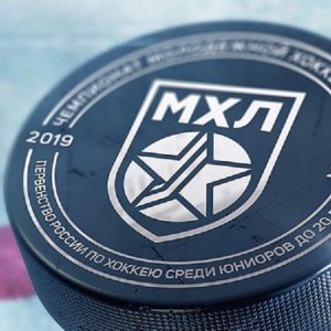 Массовой дракой окончился матч турнира МХЛ в рамках Кубка Губернатора Тульской области