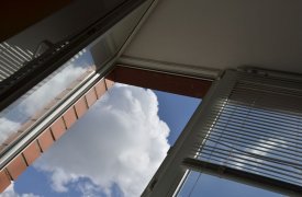 40-летний пациент коронавирусного госпиталя покончил с собой