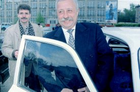 Туляки могут бесплатно получить билеты на кинопоказы фестиваля «Улыбнись, Россия!» и эскимо от Якубовича